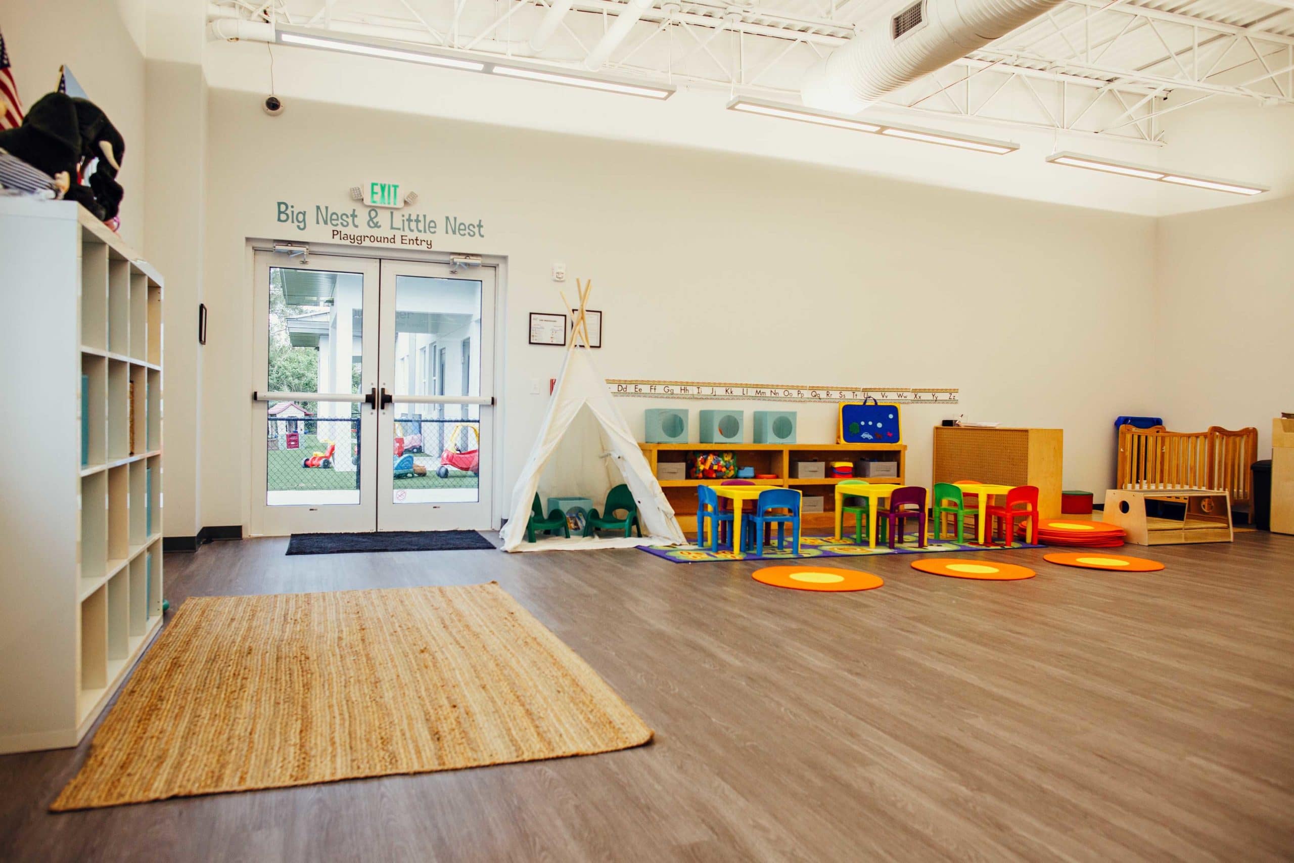 Home • Bloom Academy