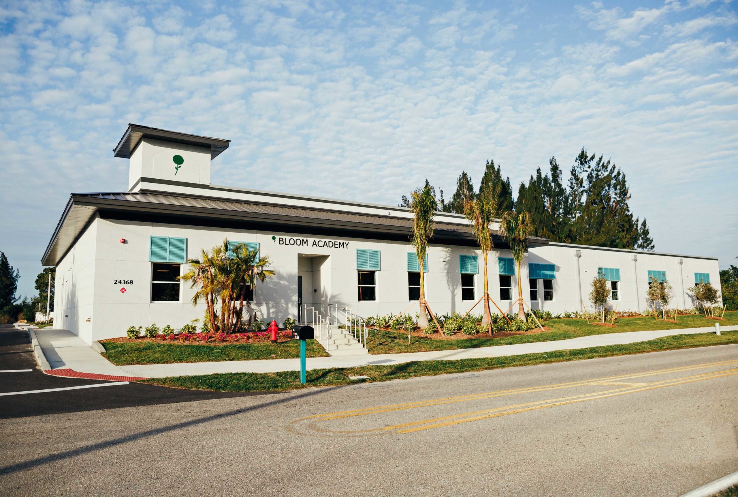 Contact Bloom Academy • Bloom Academy